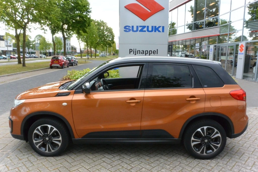 Suzuki Vitara – foto 3