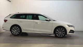 Škoda Octavia – thumbnail 6