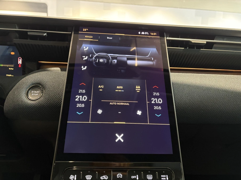 Citroën C5 Aircross – foto 35
