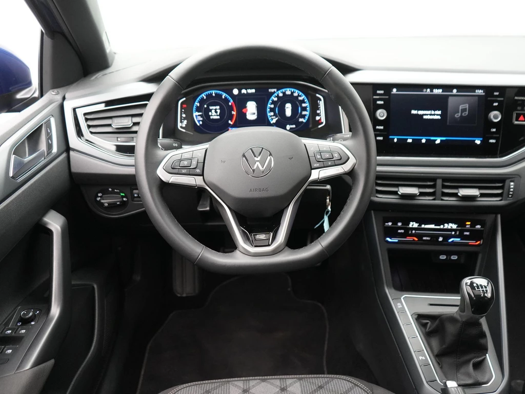 Volkswagen Taigo – foto 13