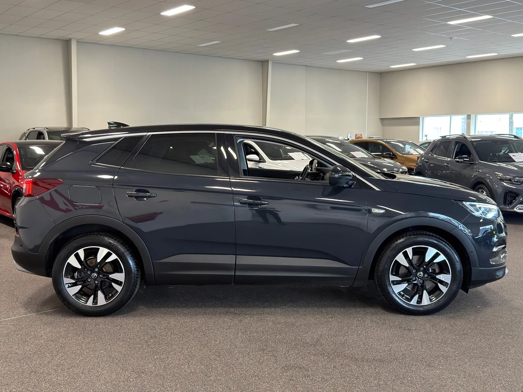 Opel Grandland X – foto 6
