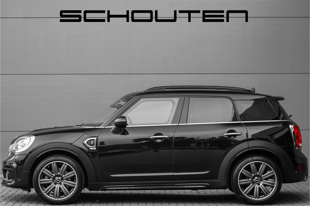 MINI Countryman – foto 3