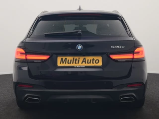 BMW 5 Serie – thumbnail 5