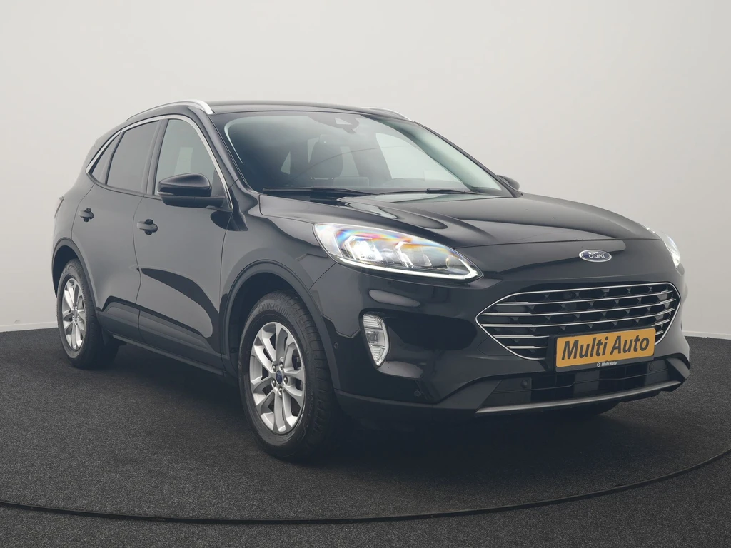 Ford Kuga – foto 9