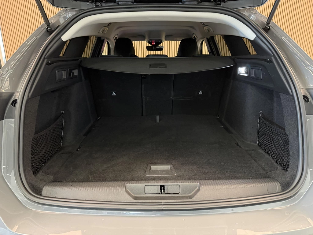 Peugeot 308 – foto 32