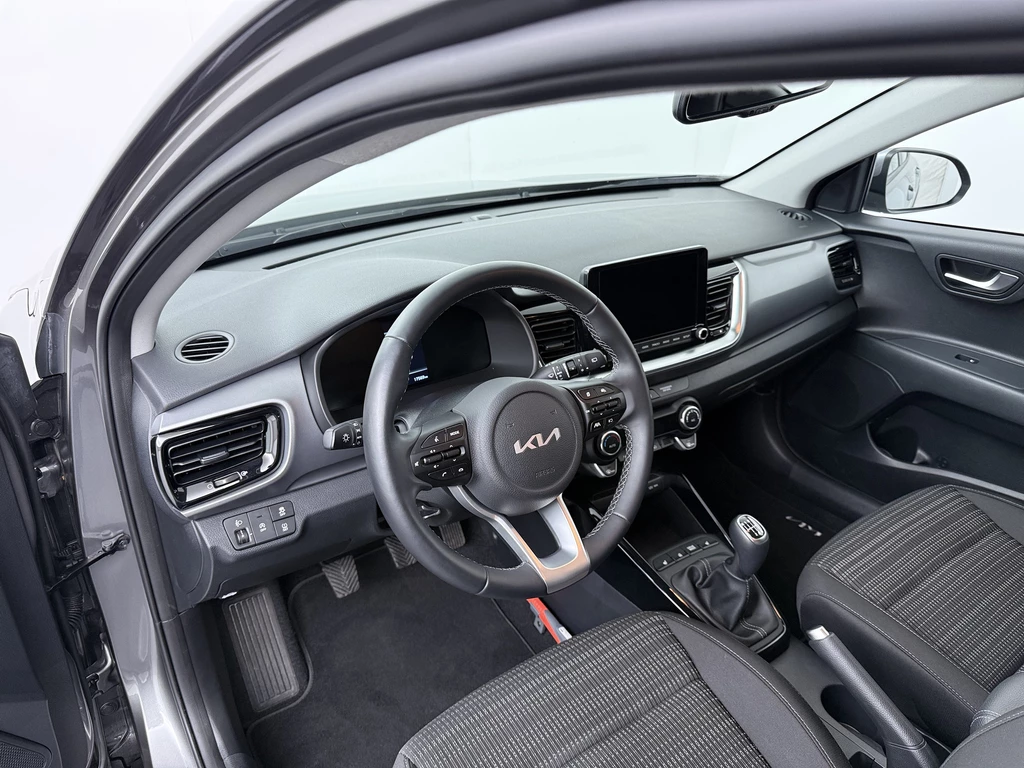 Kia Stonic – foto 19
