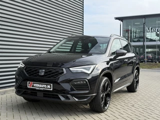 SEAT Ateca – thumbnail 2