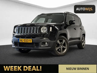Jeep Renegade – thumbnail 1