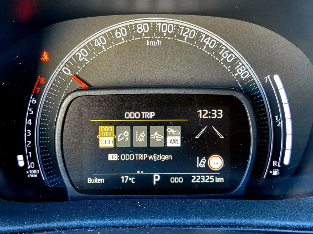 Toyota Aygo – foto 20