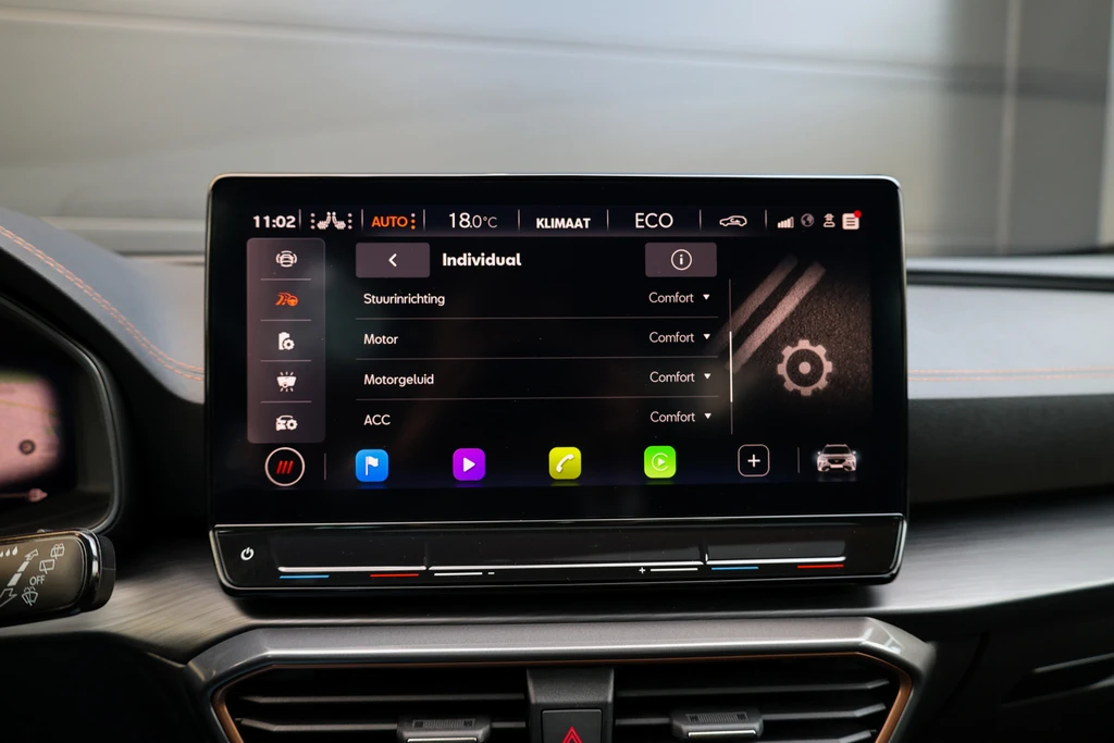 CUPRA Formentor – foto 43