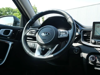 Kia Ceed Sportswagon – thumbnail 11