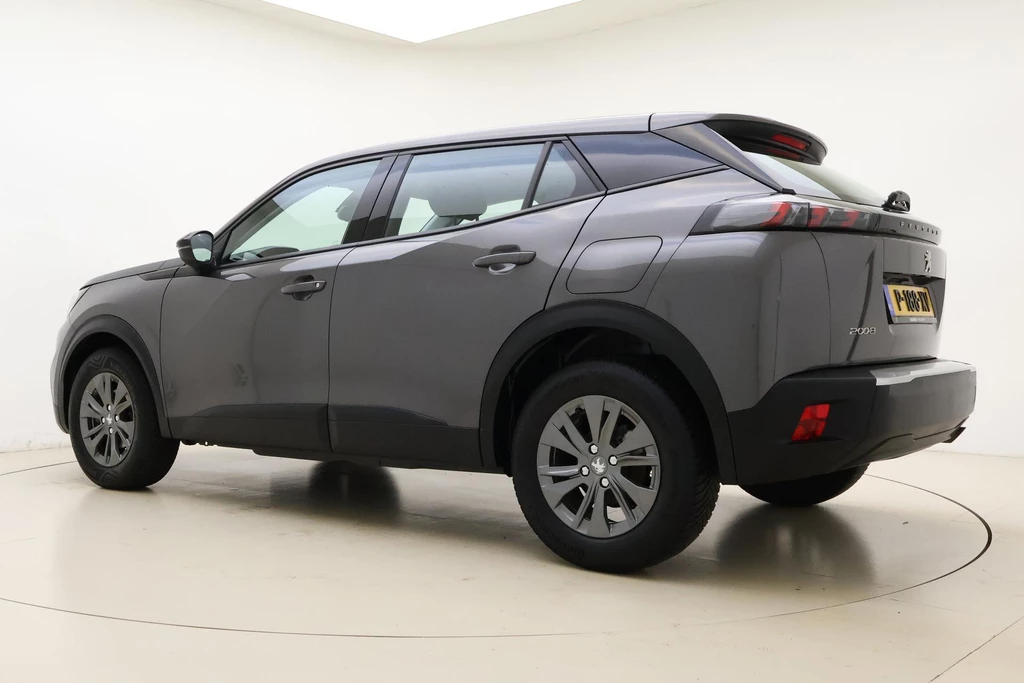 Peugeot 2008 – foto 4