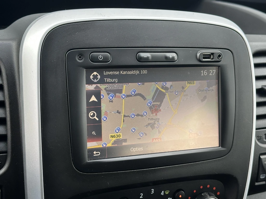 Renault Trafic – foto 11