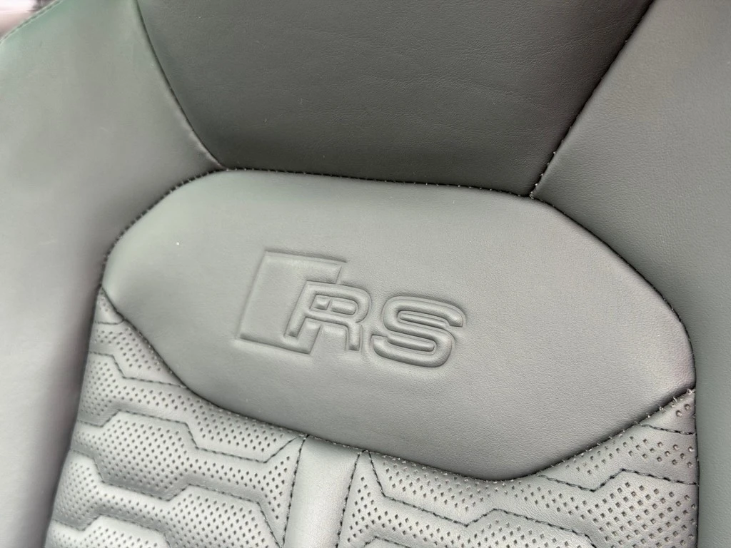 Audi RSQ8 – foto 58