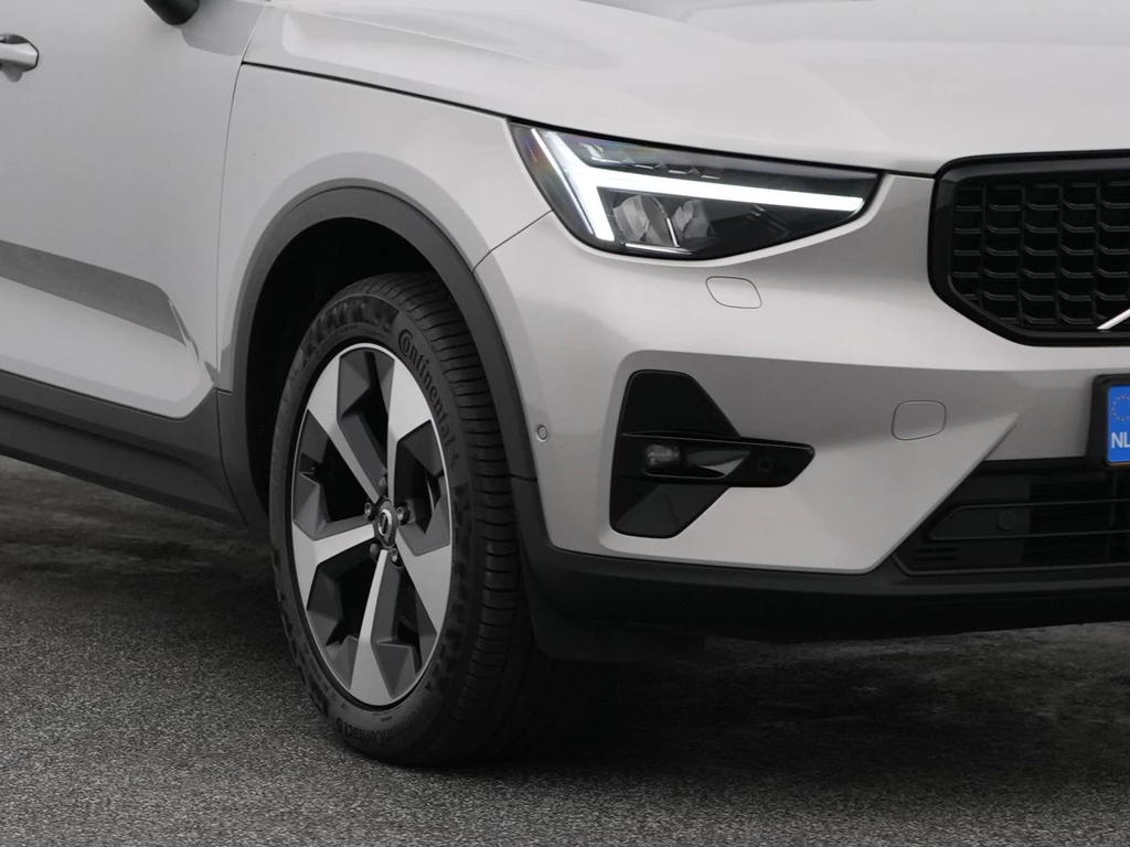 Volvo XC40 – foto 28