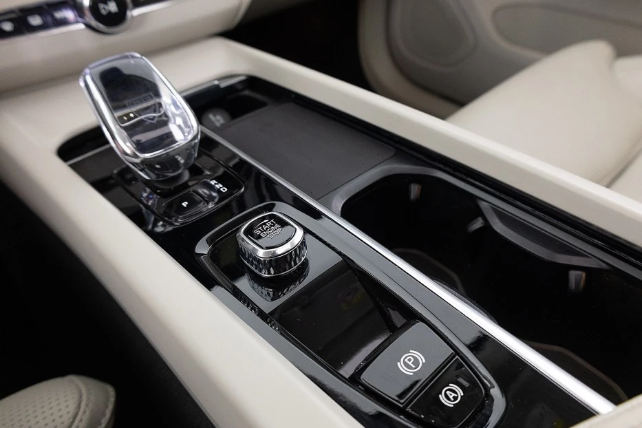 Volvo XC60 – foto 40