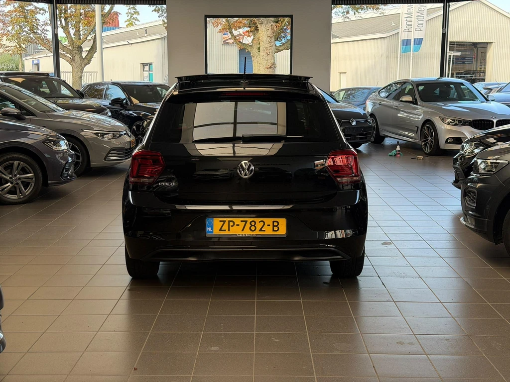 Volkswagen Polo – foto 3
