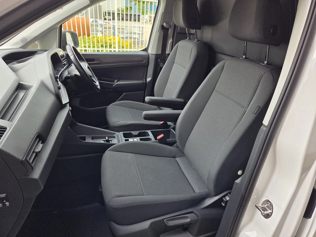 Volkswagen Caddy – foto 16