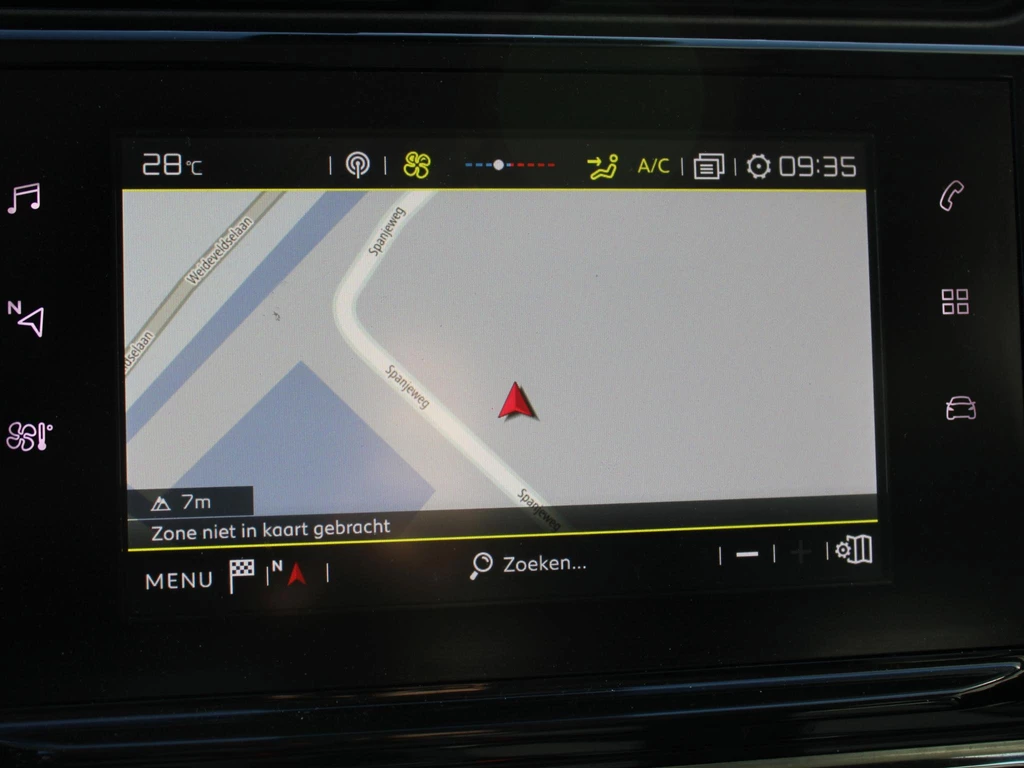 Citroën C3 Aircross – foto 5