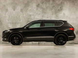 SEAT Tarraco – thumbnail 2
