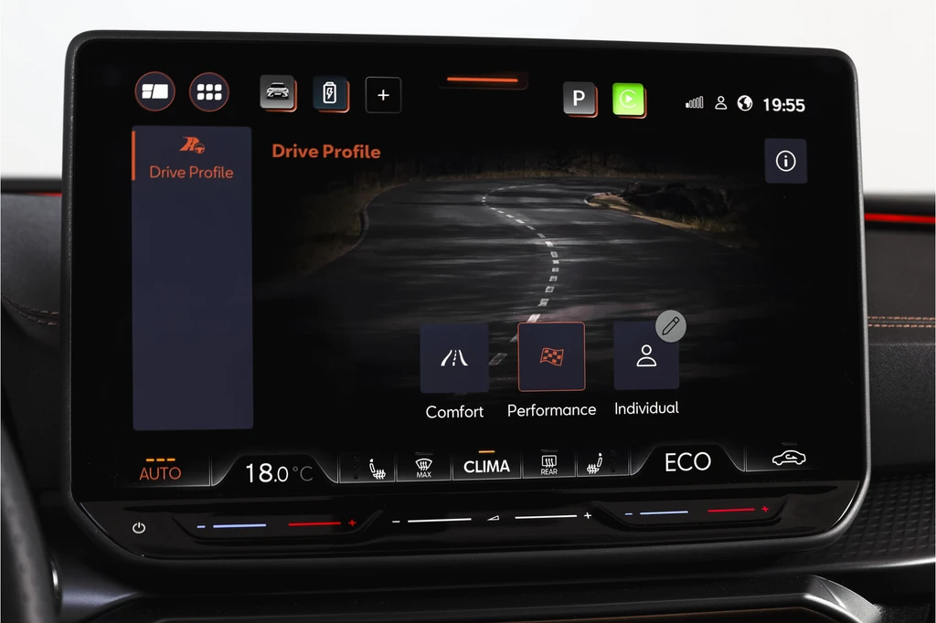 CUPRA Formentor – foto 38