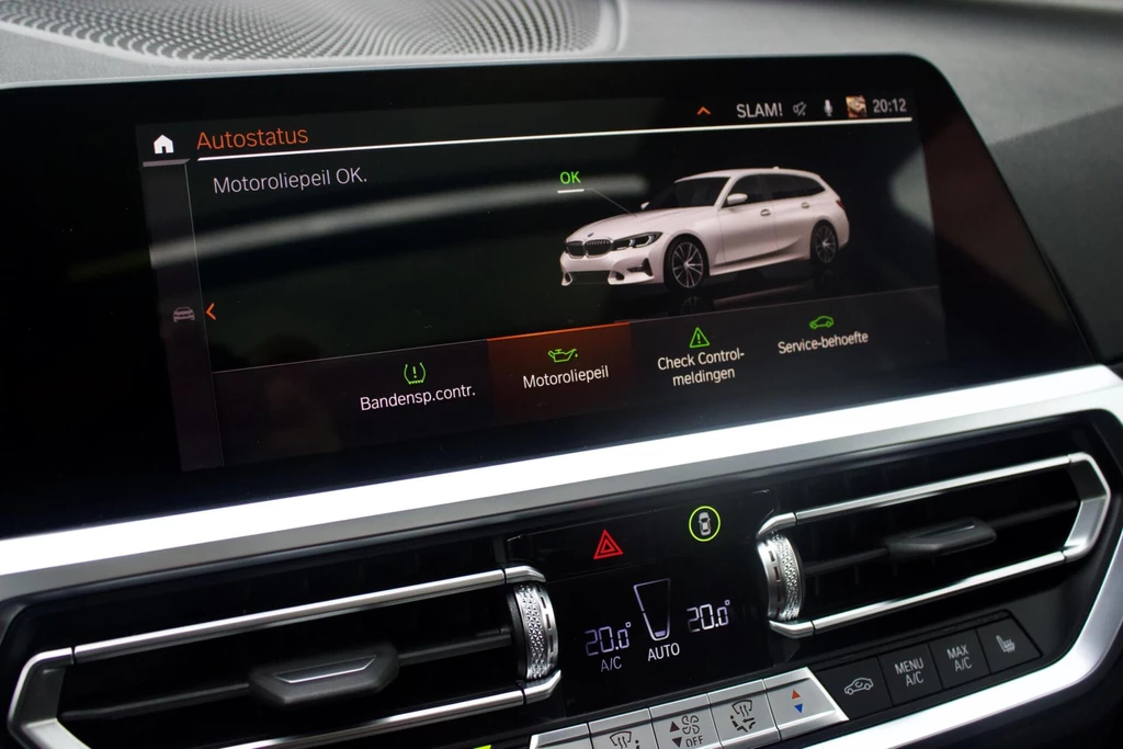 BMW 3 Serie – foto 17