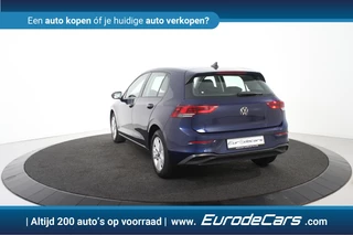 Volkswagen Golf – thumbnail 9