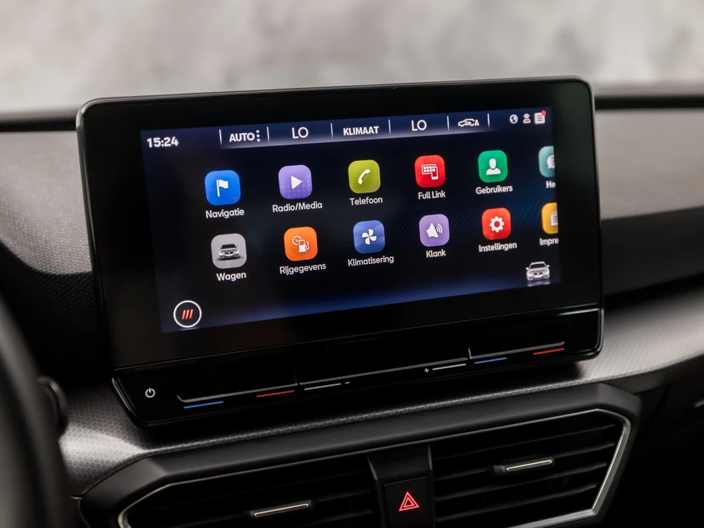 SEAT Leon – foto 23
