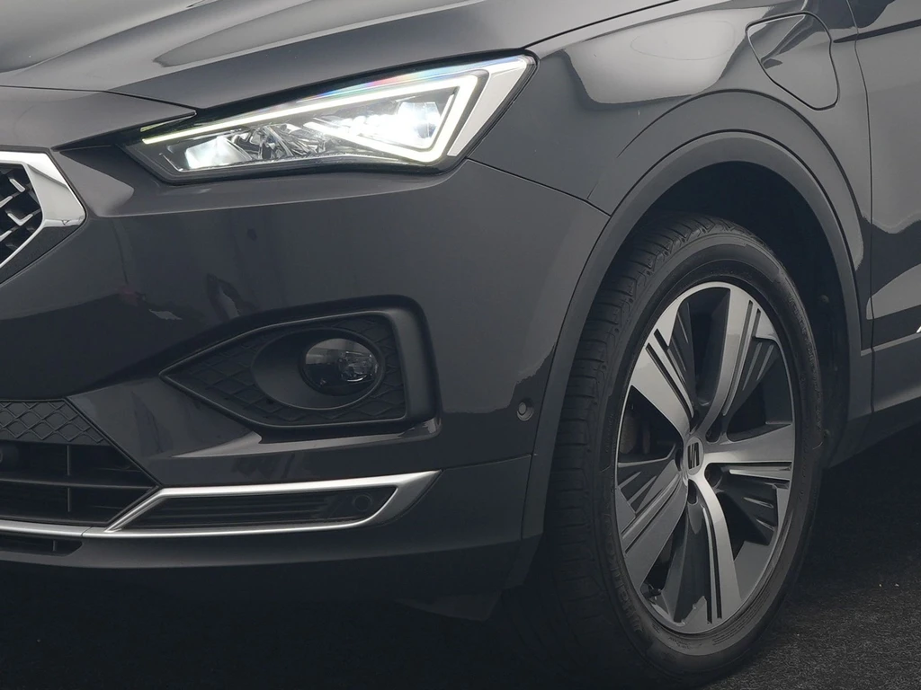 SEAT Tarraco – foto 17