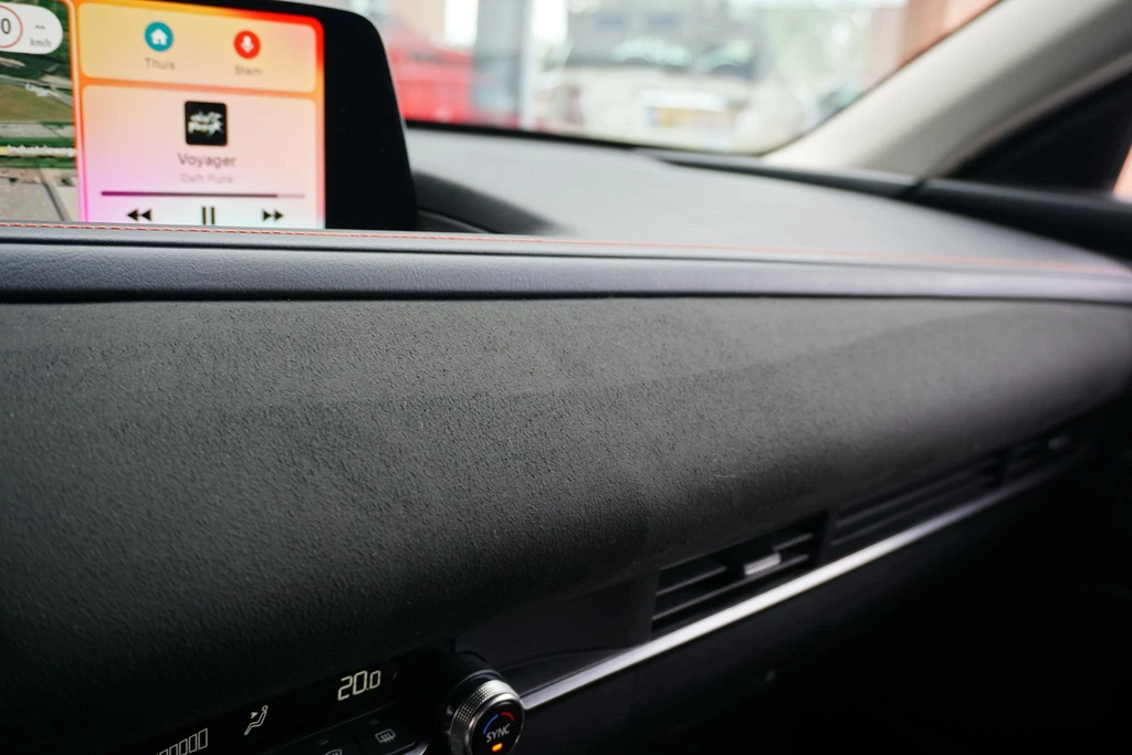 Mazda CX-30 – foto 28