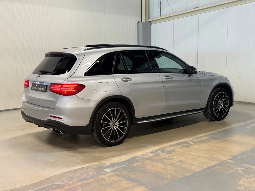 Mercedes-Benz GLC – foto 6