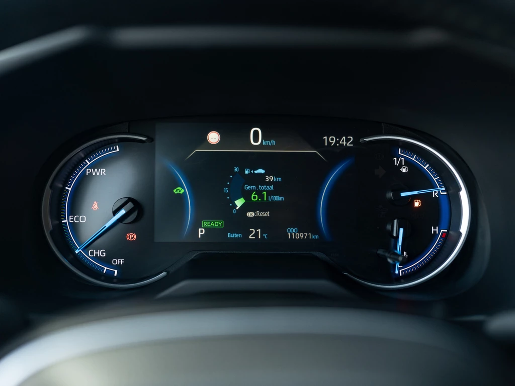 Toyota RAV4 – foto 41