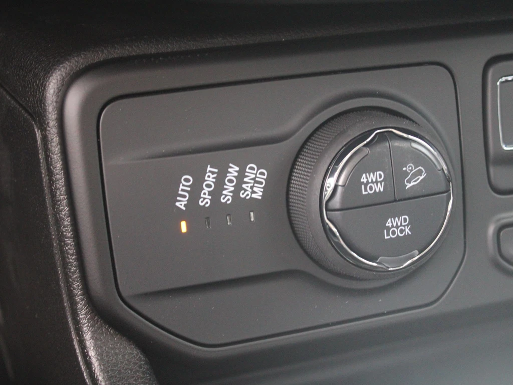 Jeep Renegade – foto 20