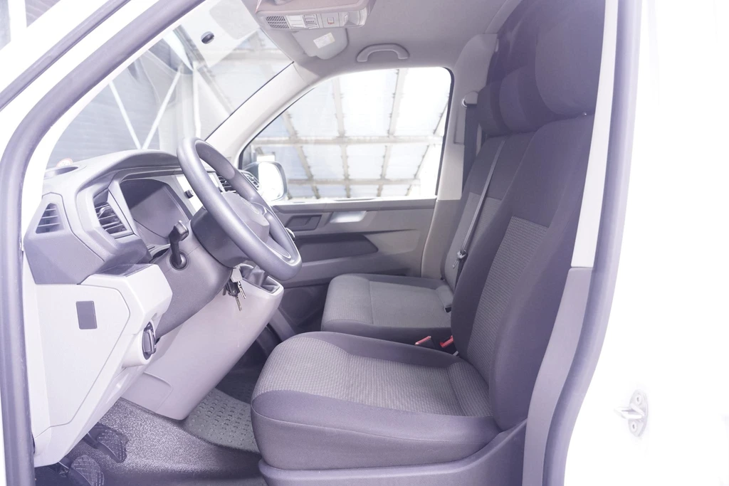 Volkswagen Transporter – foto 18