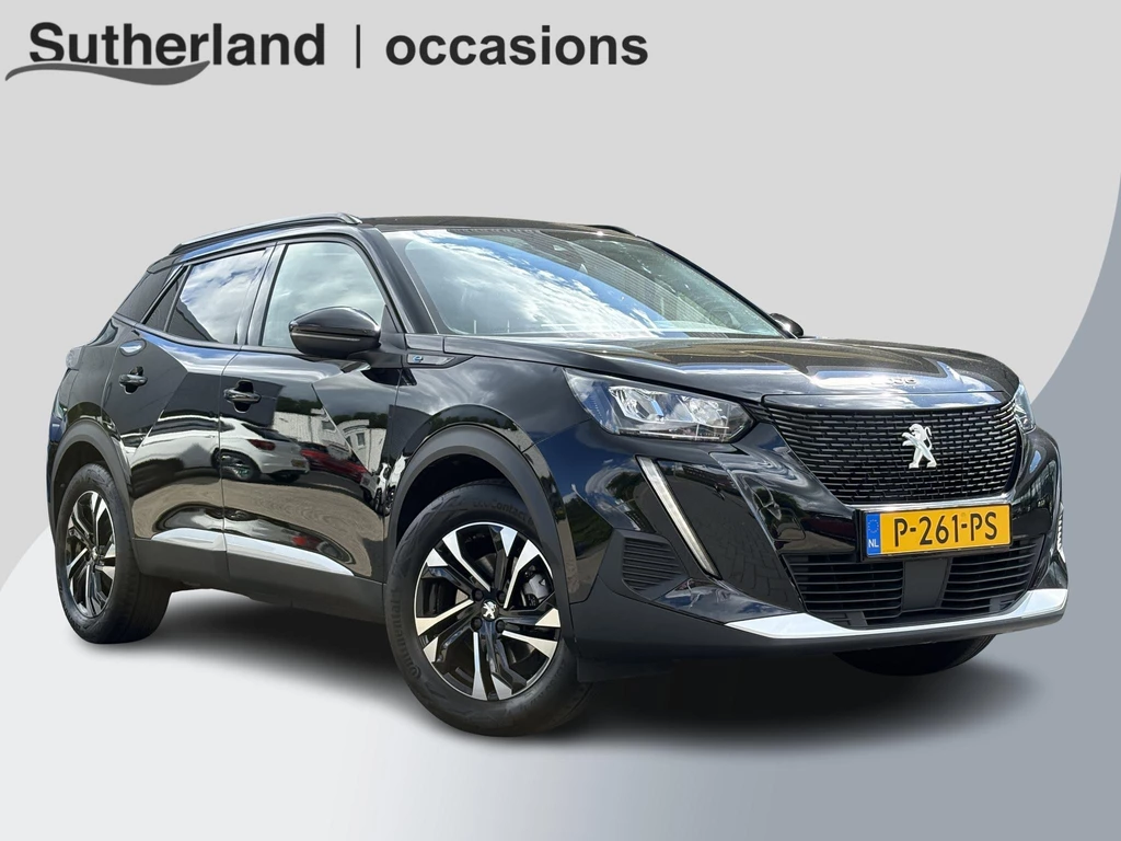 Peugeot e-2008 – foto 7