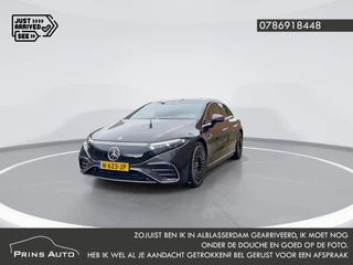 Mercedes-Benz EQS – thumbnail 2