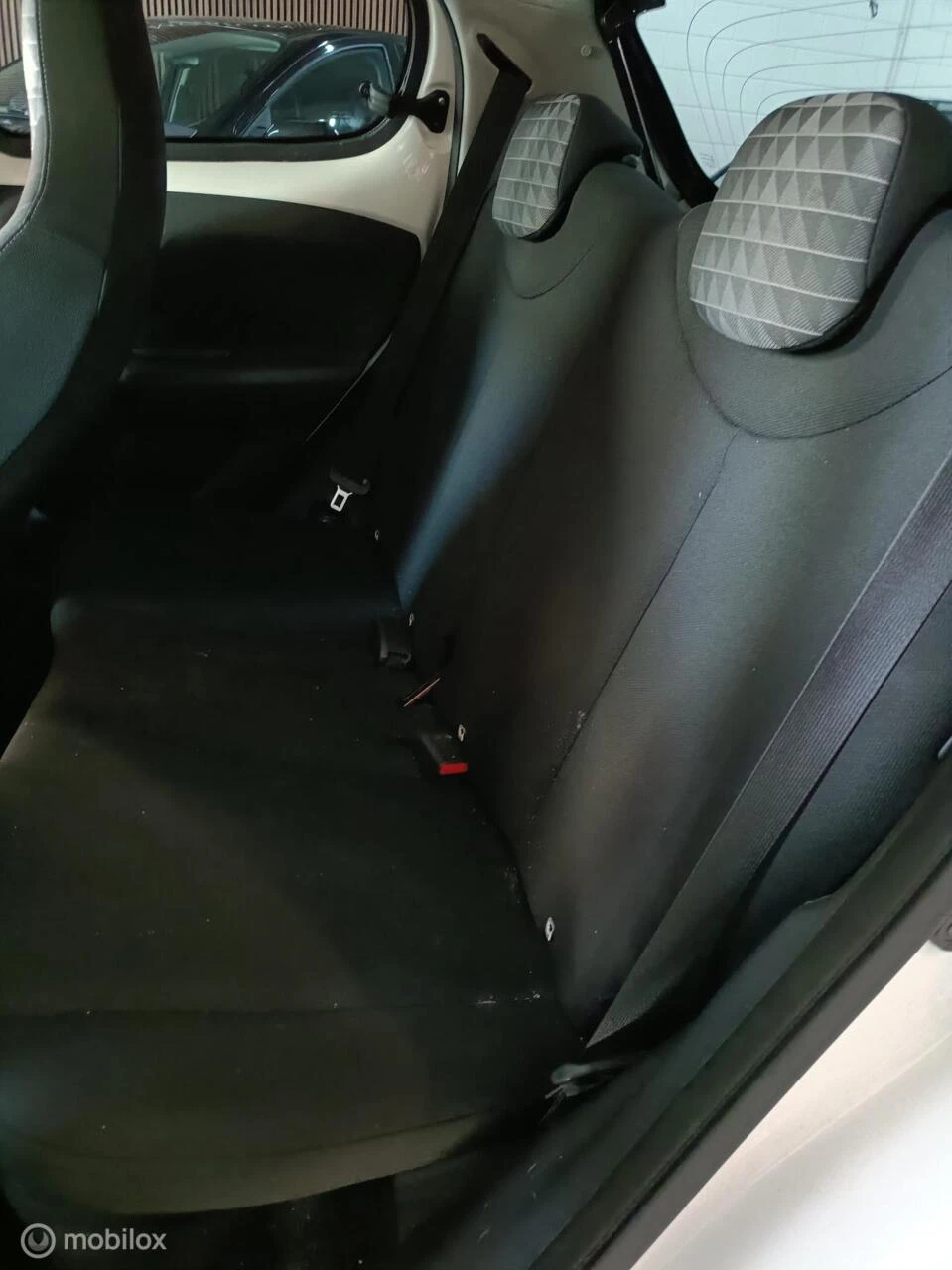 Peugeot 108 – foto 19
