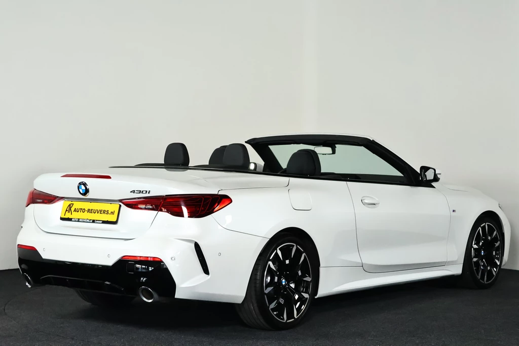 BMW 4 Serie – foto 6