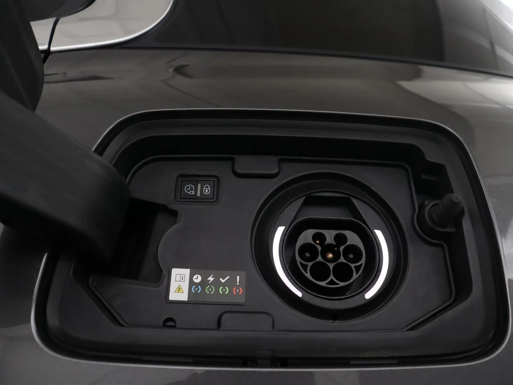 Citroën C5 – foto 14