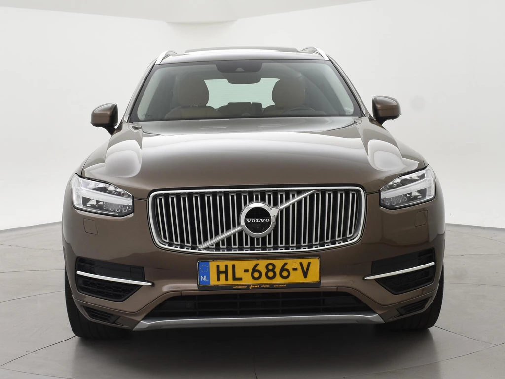 Volvo XC90 – foto 7
