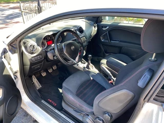 Alfa Romeo MiTo – thumbnail 15