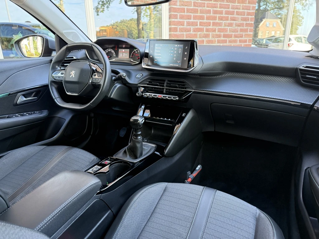 Peugeot 208 – foto 41