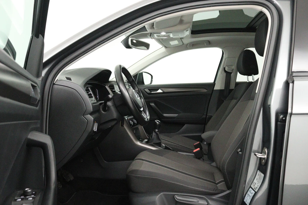 Volkswagen T-Roc – foto 22