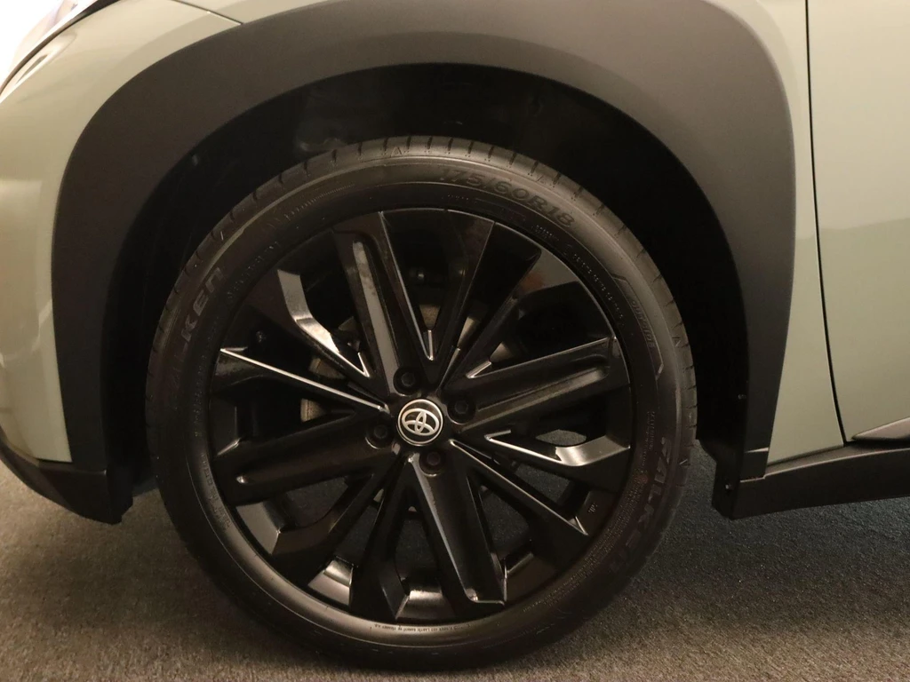 Toyota Aygo – foto 16