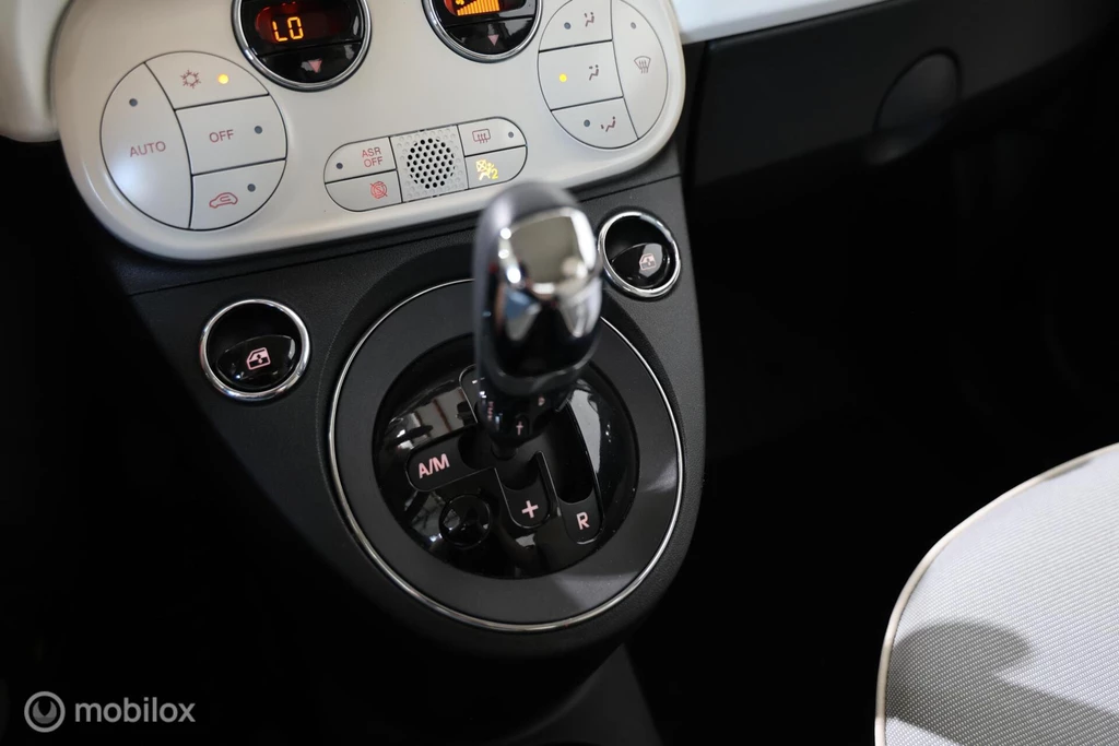 Fiat 500C – foto 26