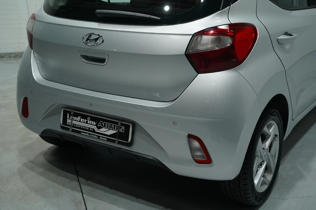 Hyundai i10 – foto 6