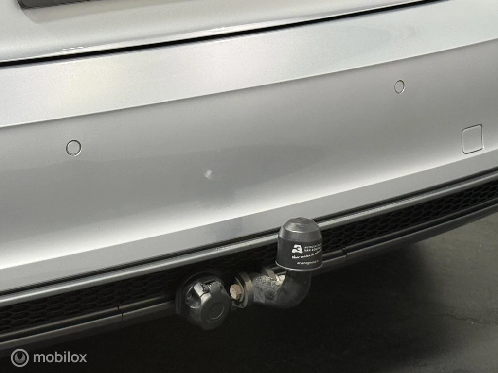 Audi A3 – foto 24