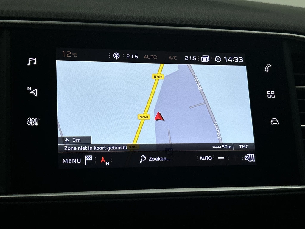 Peugeot 308 – foto 8