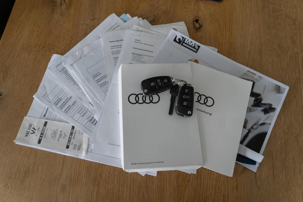 Audi Q3 – foto 38