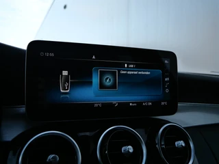 Mercedes-Benz C-Klasse – thumbnail 25